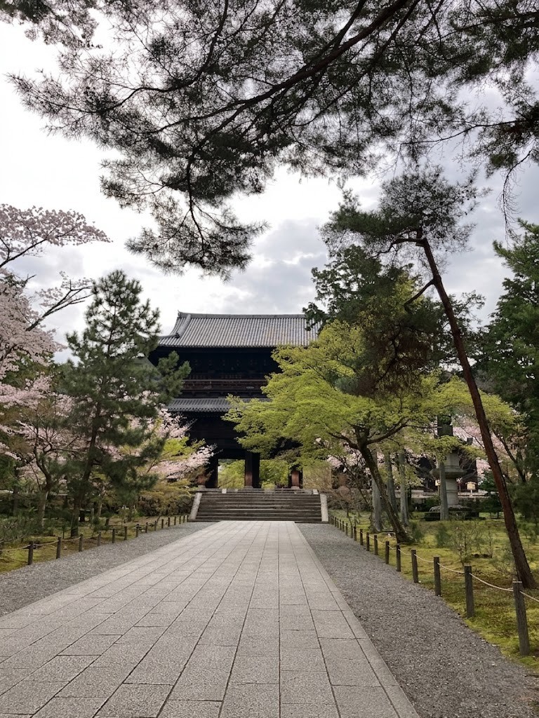 三門