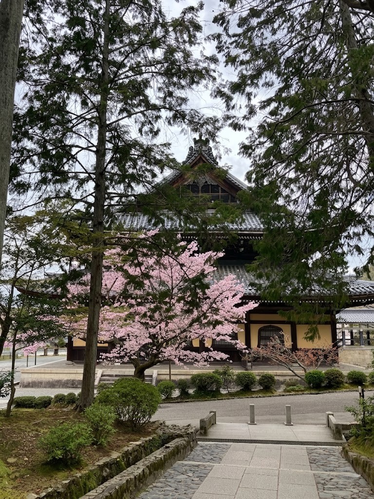 法堂