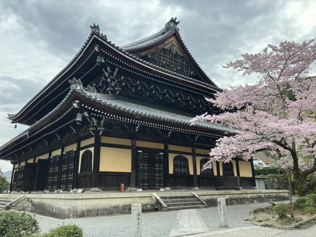 法堂
